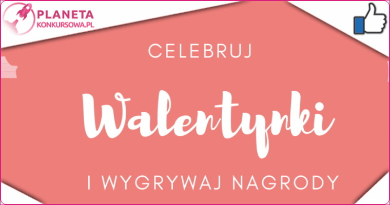 Walentynki z Dermaglinem