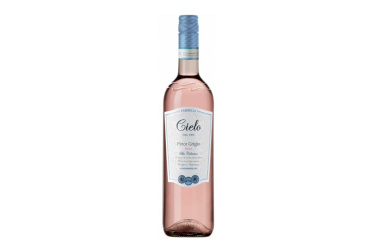 Wino różowe Cielo Pinot Grigio Blush delle Venezie DOC 0,75l