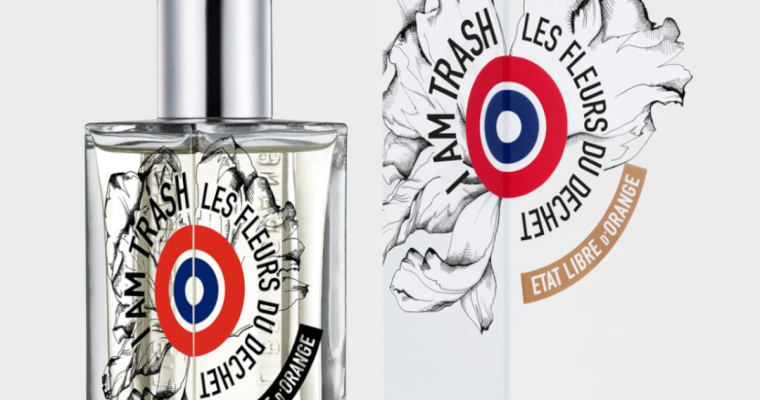 Woda perfumowana I am Trash 100ml - Etat Libre D'orange - Sprawdź promocję!