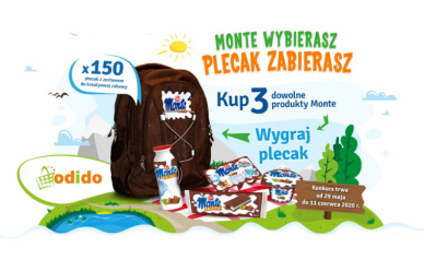 Konkurs Zott