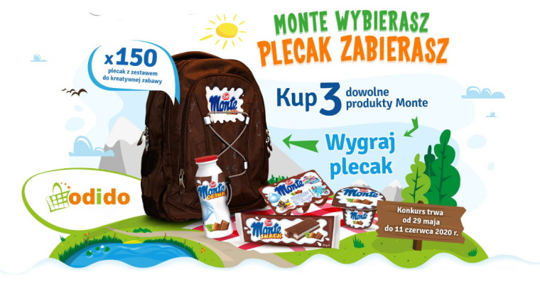 Konkurs Zott