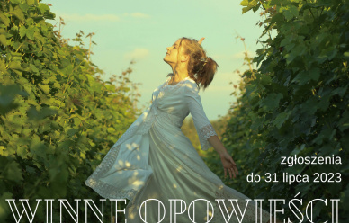 Konkurs fotograficzny Winne opowieści