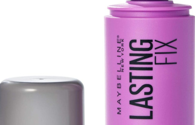 Maybelline New York Lasting Fix spray utrwalający makijaż w promocji!