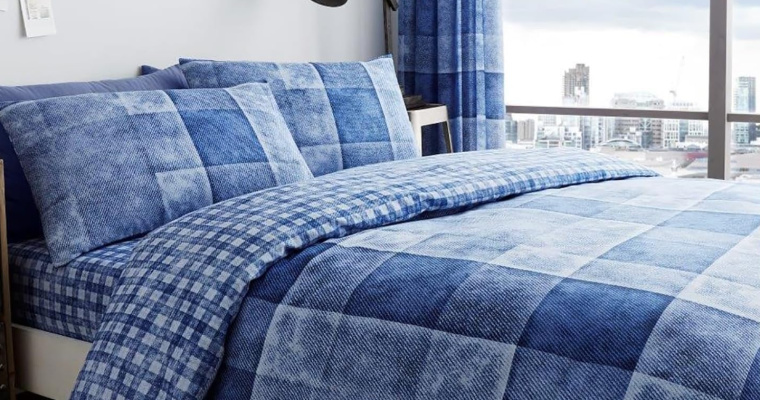 GC GAVENO CAVAILIA Luksusowy zestaw pościeli 200x200cm w promocji!