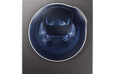 Pralko-suszarka Samsung WD8NK52E0ZX - teraz w promocji 2749zł!