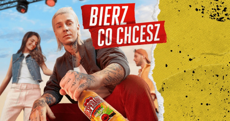 Loteria - Bierz Co Chcesz