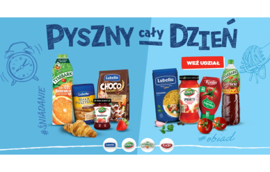 Loteria marek: Łowicz, Lubella, Kotlin i Tymbark 