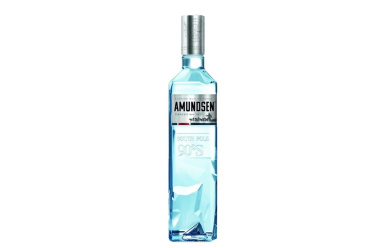 Wódka AMUNDSEN 500ml 