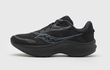 Saucony Axon 3 - Buty biegowe w promocji! Tylko 249zł zamiast 555zł na Zalando