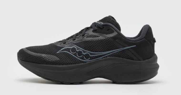 Saucony Axon 3 - Buty biegowe w promocji! Tylko 249zł zamiast 555zł na Zalando