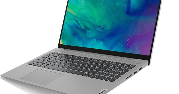 Laptop Lenovo IdeaPad 5 - teraz z rabatem 18%!