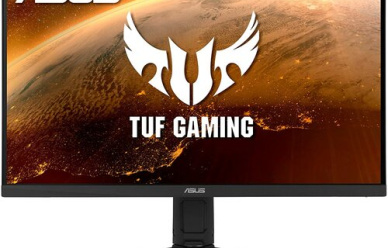 Monitor ASUS TUF Gaming VG279QL1A - 25% zniżki!