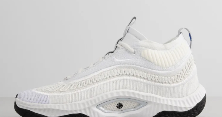 Nike Cosmic Unity 3 - Tylko 369zł zamiast 710zł na Zalando Lounge!