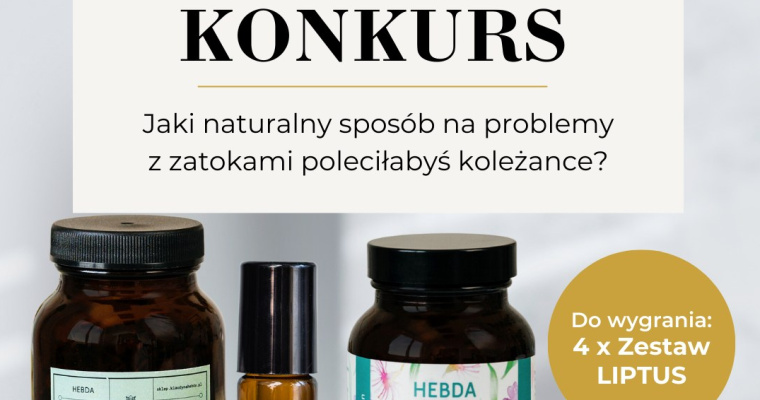 Konkurs - Liptus