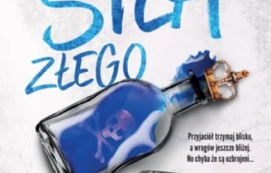 Konkurs Siła złego na jednego
