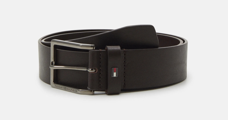 Pasek Tommy Hilfiger OLIVER w promocji
