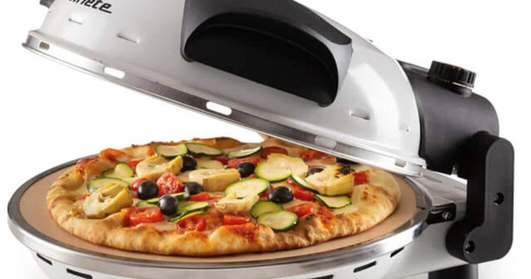 Piec do pizzy ARIETE 918 00 1200W aż 14% taniej!
