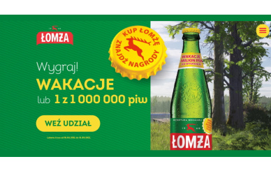 Loteria Łomża 2021