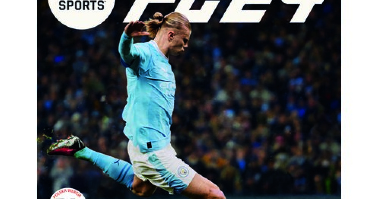Gra PS5 EA Sports FC 24 - Tylko 169zł zamiast 299zł w Media Expert!