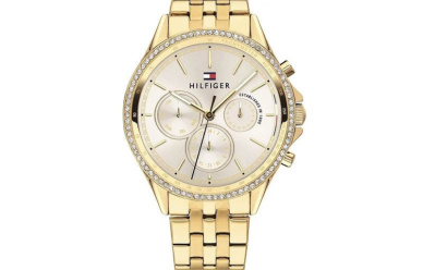 Damski zegarek Tommy Hilfiger 1781977 ARI aż 39% taniej!