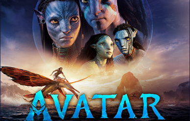 Konkurs - Avatar: Istota wody
