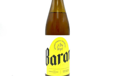 Piwo kraftowe Baran z browaru Piwnica Świdnicka aż 17% taniej!