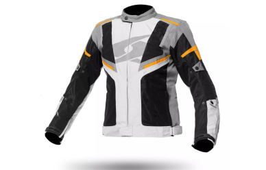Spyke Airmaster: Kurtka Motocyklowa w Promocyjnej Cenie!