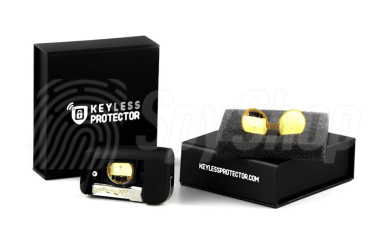 Promocja! Keyless Protector KP20 - teraz w niższej cenie 