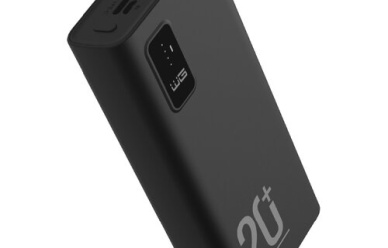 Powerbank Winner Group 20000mAh - Tylko 70zł w Promocji na Media Expert!