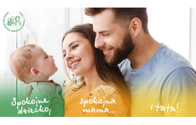 Konkurs Espumisan dla rodziców