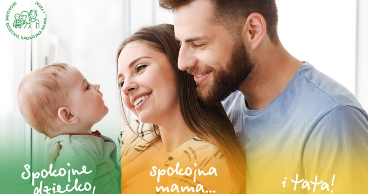 Konkurs Espumisan dla rodziców