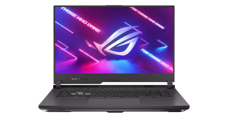 Laptop ASUS ROG Strix G15 w promocyjnej cenie!