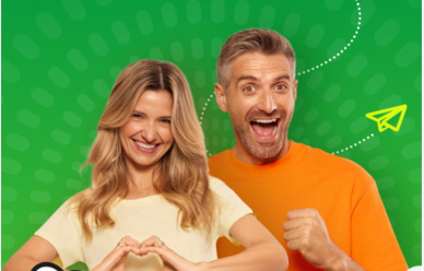 „Tic Tac. Odśwież chwile dobrą energią” loteria promocyjna