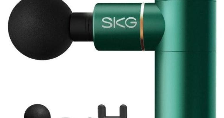 Masażer SKG F3-EN - Tylko 389zł zamiast 549zł w Komputroniku!