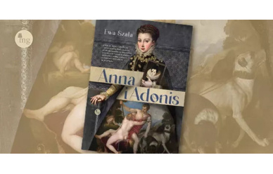 Konkurs - Anna i Adonis