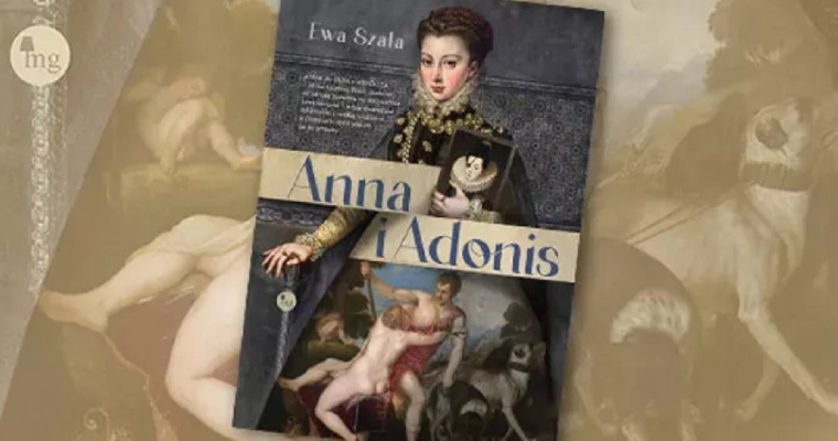 Konkurs - Anna i Adonis