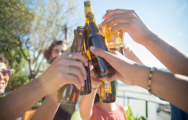 Konkurs Carlsberg - Wybierz lato ze smakiem 