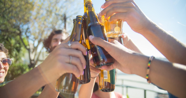 Konkurs Carlsberg - Wybierz lato ze smakiem 