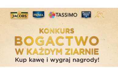 Konkurs w sieci Intermarche