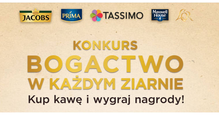 Konkurs w sieci Intermarche