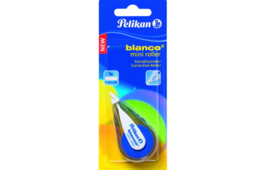 Blanco Mini 4,2mmx6m - korektor w taśmie w super cenie! 