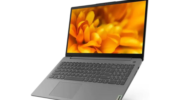 Laptop Lenovo IdeaPad 3 - teraz z rabatem 15%!