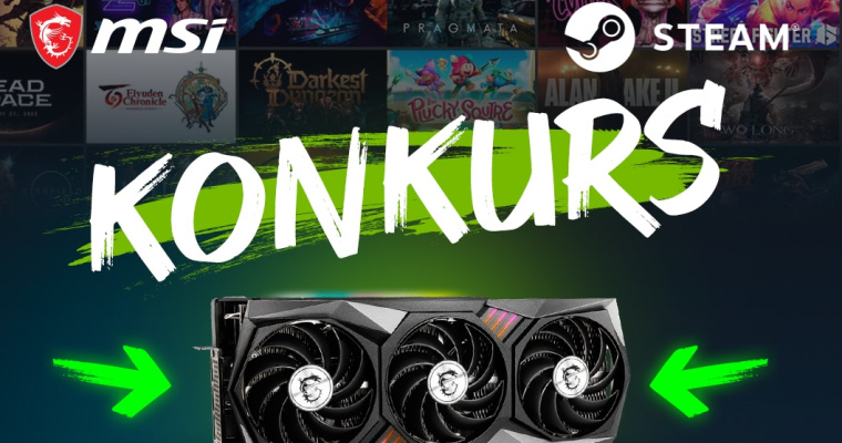 Konkurs z gleam
