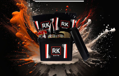 Konkurs RK Baits