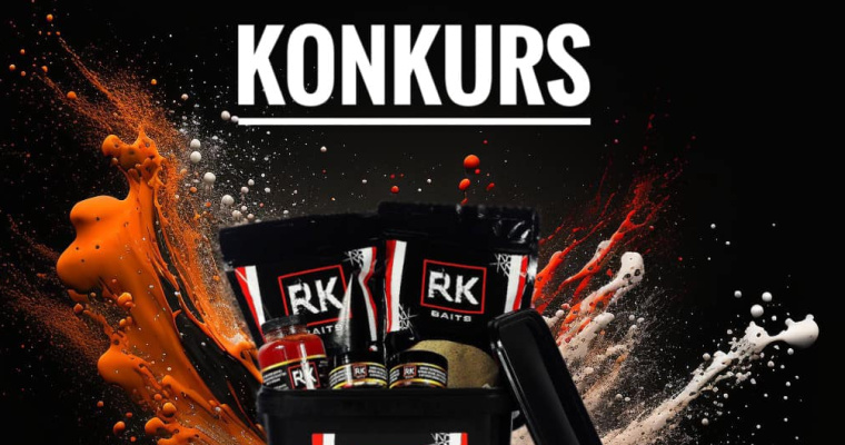 Konkurs RK Baits