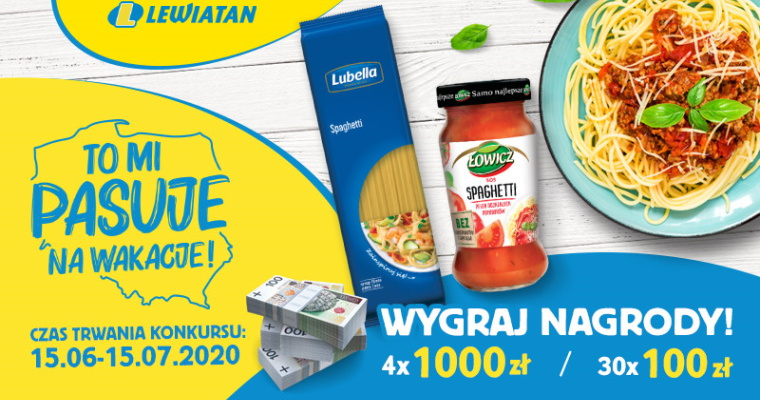 Konkurs w Lewiatanie