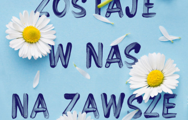 Konkurs - To, co zostaje w nas na zawsze
