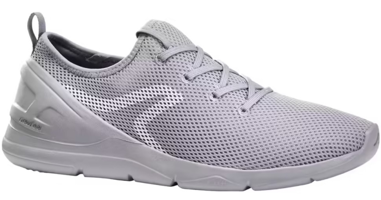 Buty do chodzenia męskie Newfeel PW 100