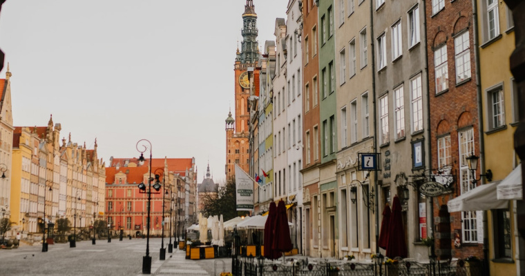 Konkurs fotograficzny Mój Gdańsk 2023