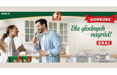 Konkurs Profi